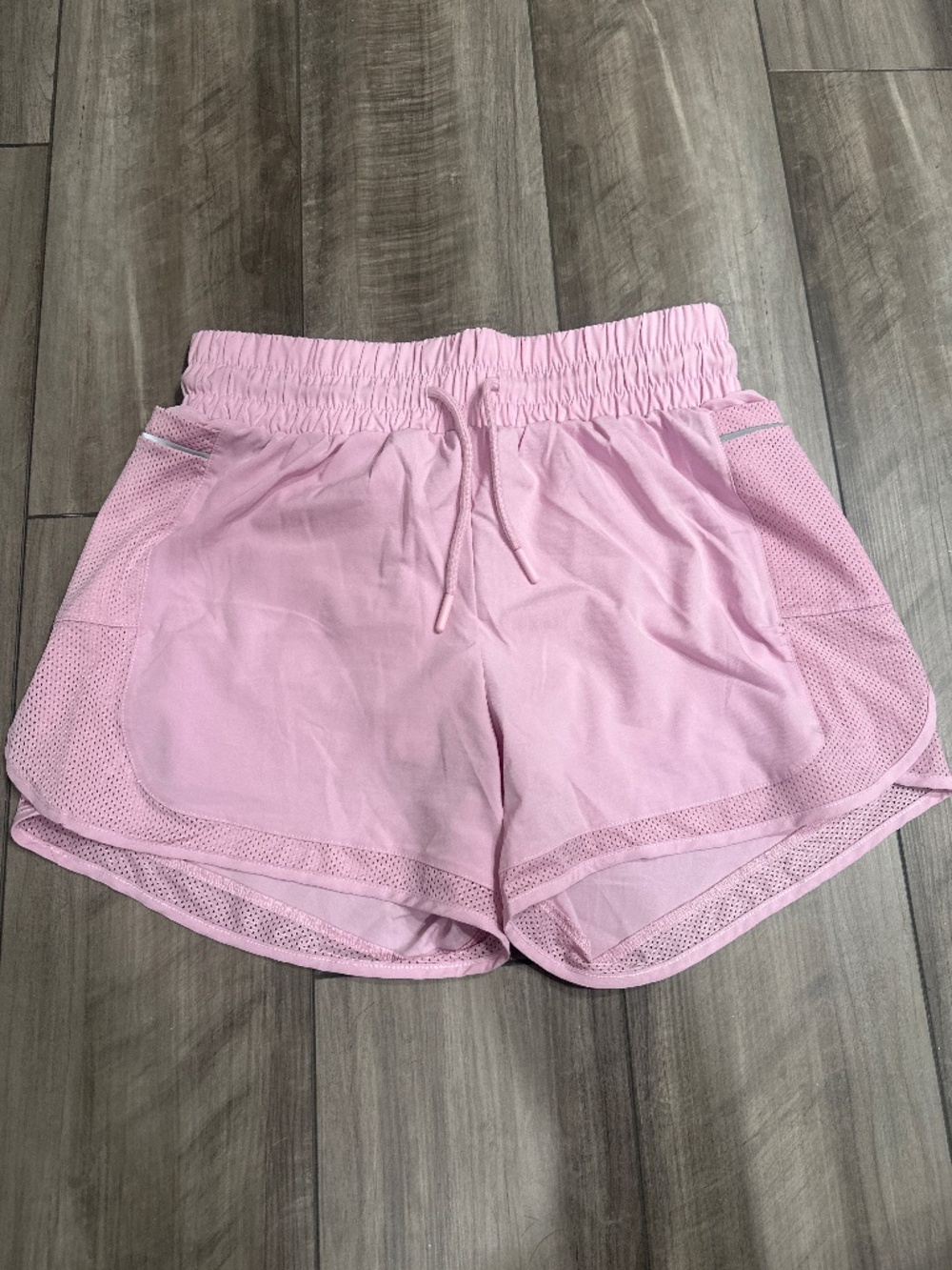 Women atheltic shorts